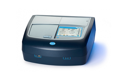 DR6000（多參數(shù)水質分析可測COD、氨氮、總磷、總氮等參數(shù)）